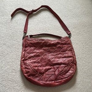 Anthropologie Purse
